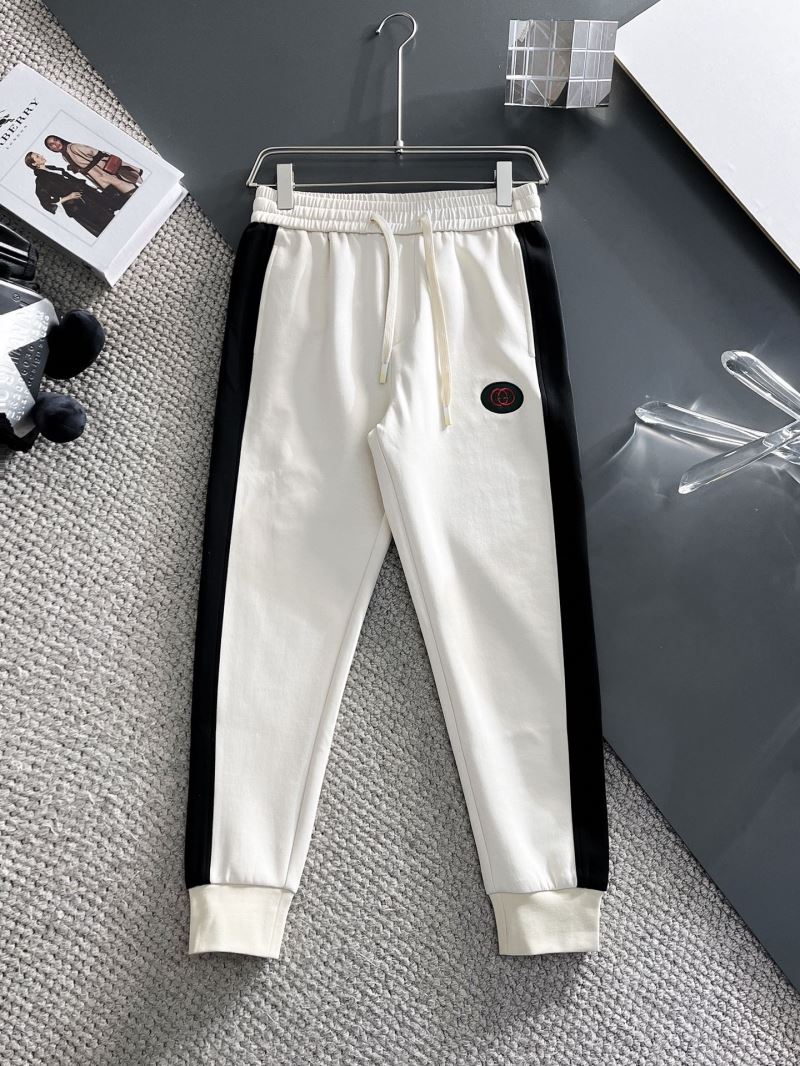 Gucci Long Pants